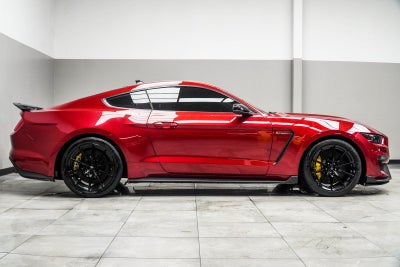 2020 Ford Mustang Shelby GT350