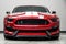 2020 Ford Mustang Shelby GT350