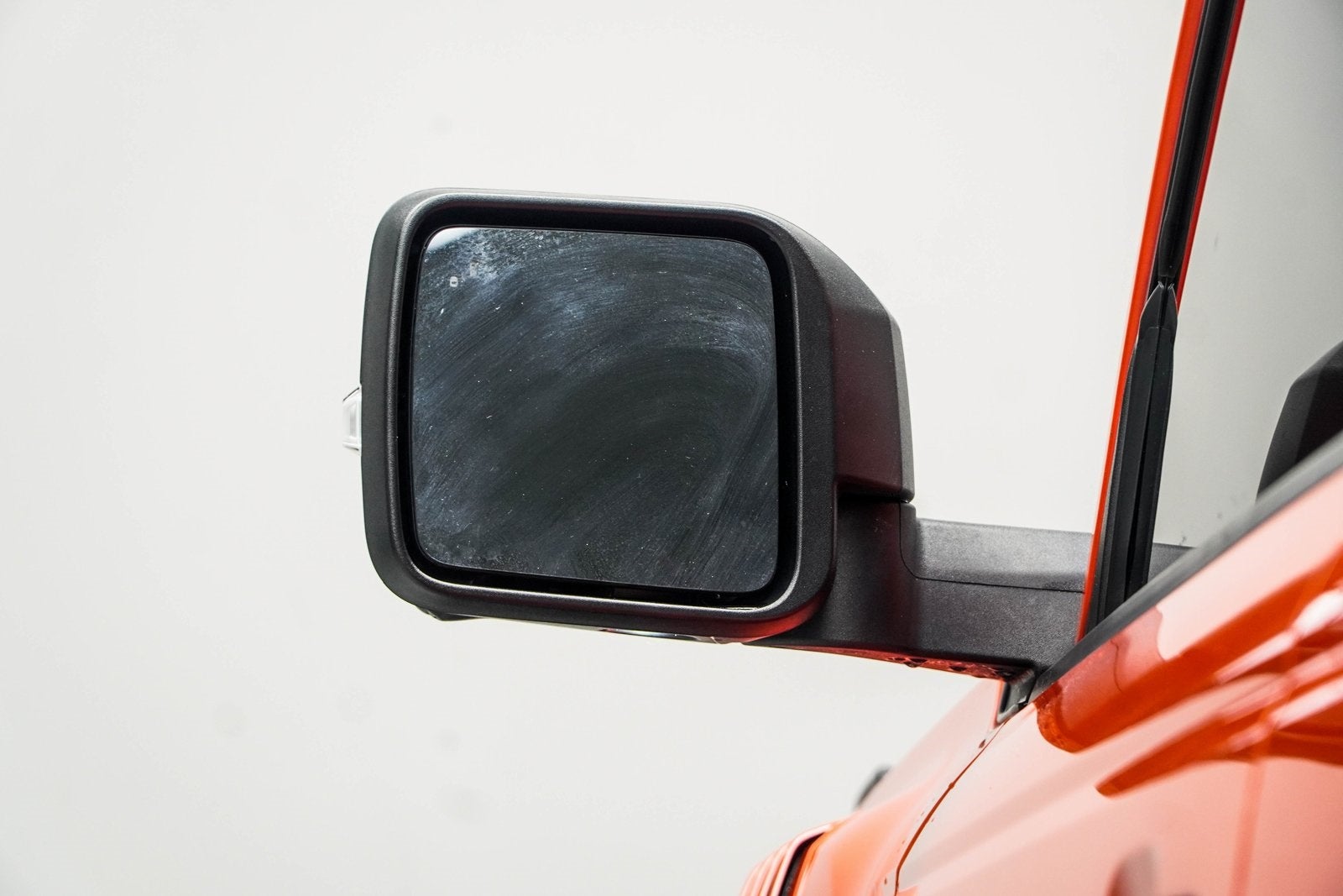 2022 Ford Bronco Raptor