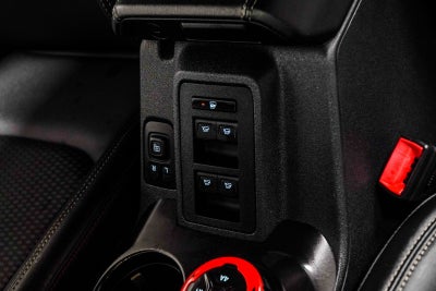 2022 Ford Bronco Raptor