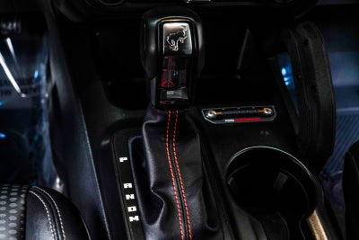 2022 Ford Bronco Raptor