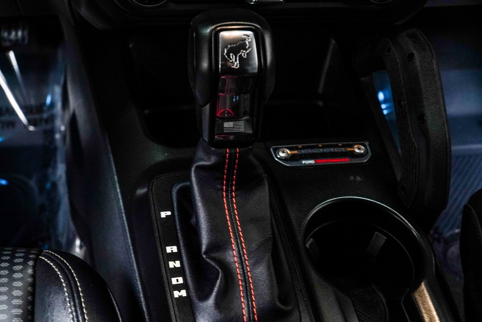 2022 Ford Bronco Raptor