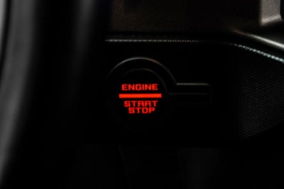 2022 Ford Bronco Raptor