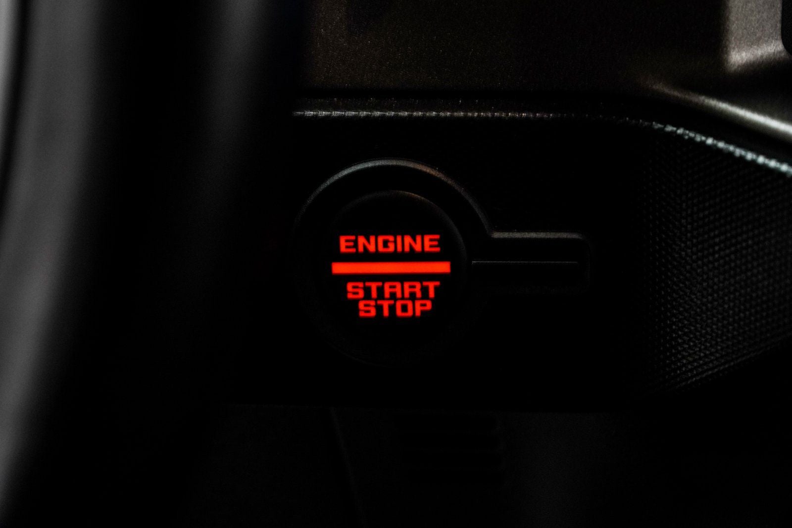 2022 Ford Bronco Raptor