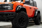 2022 Ford Bronco Raptor