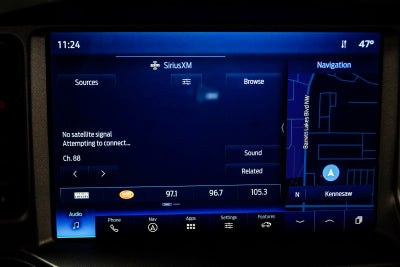 2022 Ford Bronco Raptor