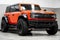2022 Ford Bronco Raptor