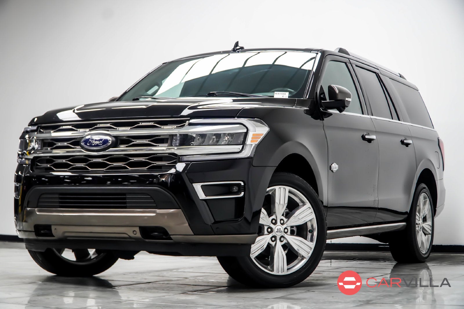 2024 Ford Expedition Max King Ranch