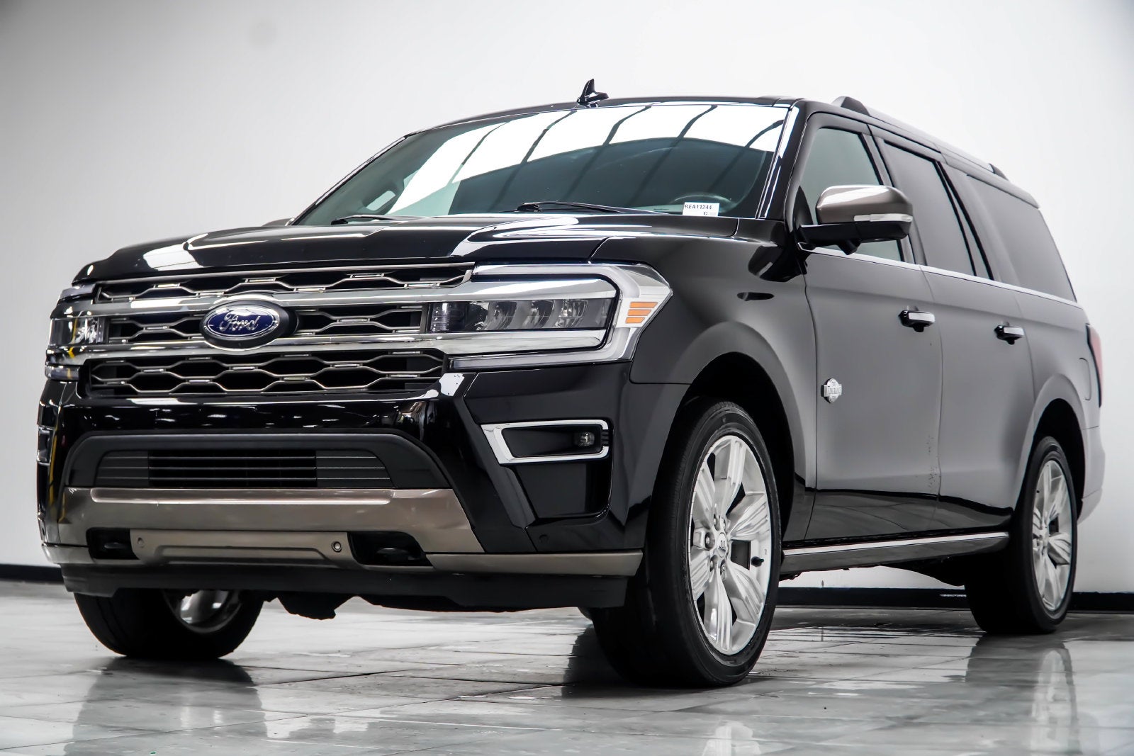 2024 Ford Expedition Max King Ranch