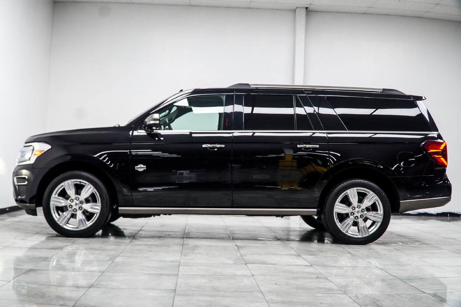 2024 Ford Expedition Max King Ranch