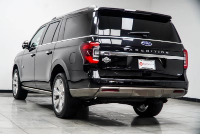 2024 Ford Expedition Max King Ranch