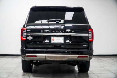 2024 Ford Expedition Max King Ranch