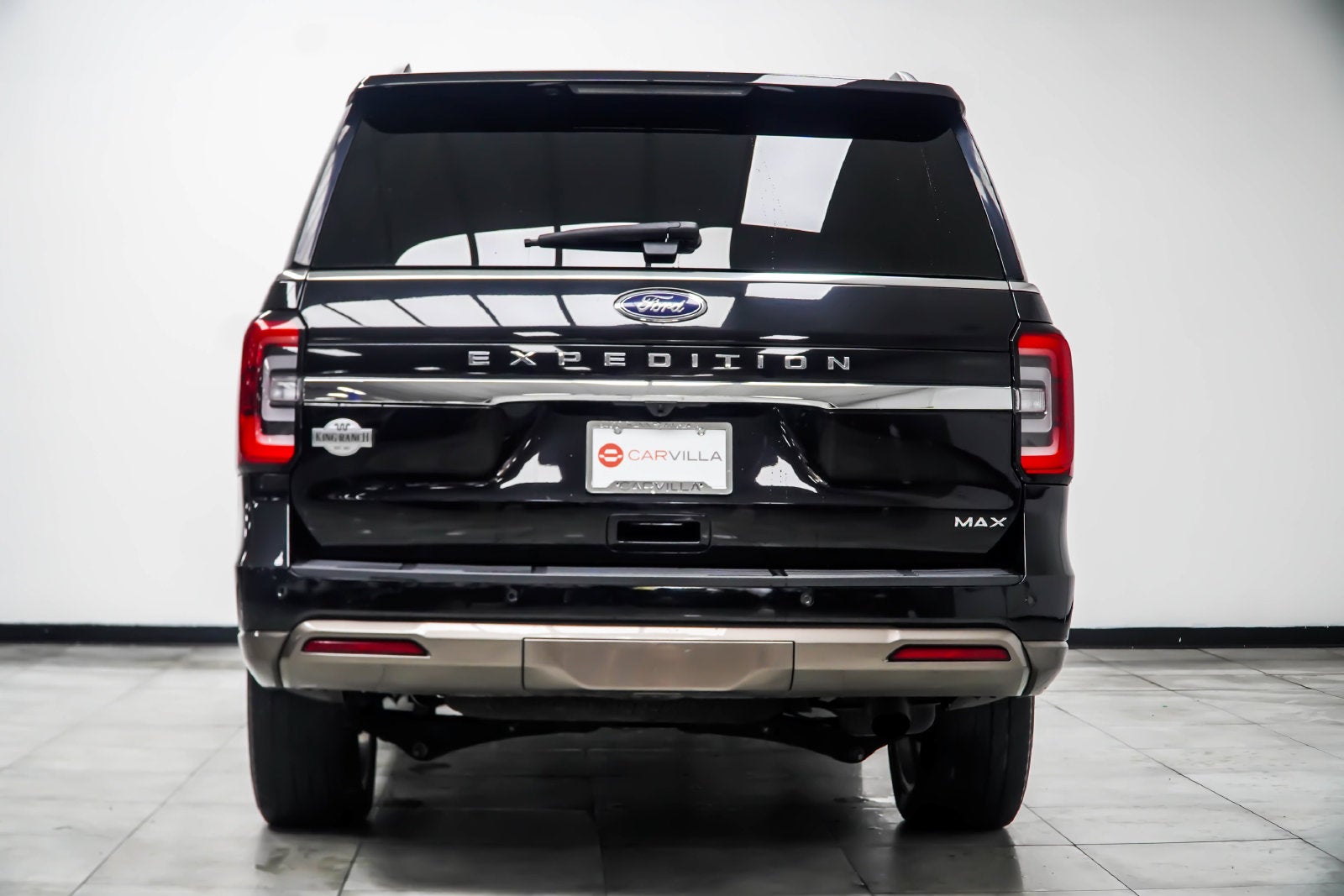 2024 Ford Expedition Max King Ranch