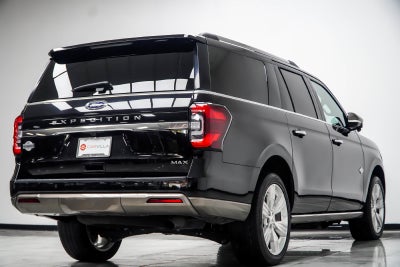 2024 Ford Expedition Max King Ranch