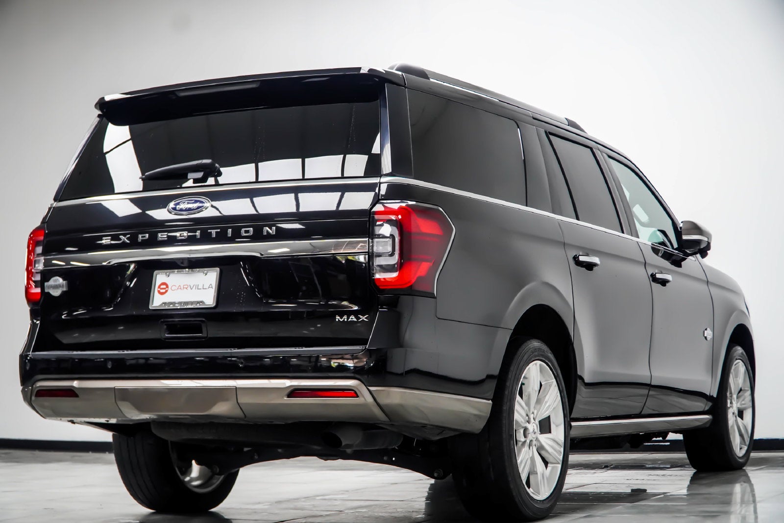 2024 Ford Expedition Max King Ranch