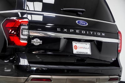 2024 Ford Expedition Max King Ranch