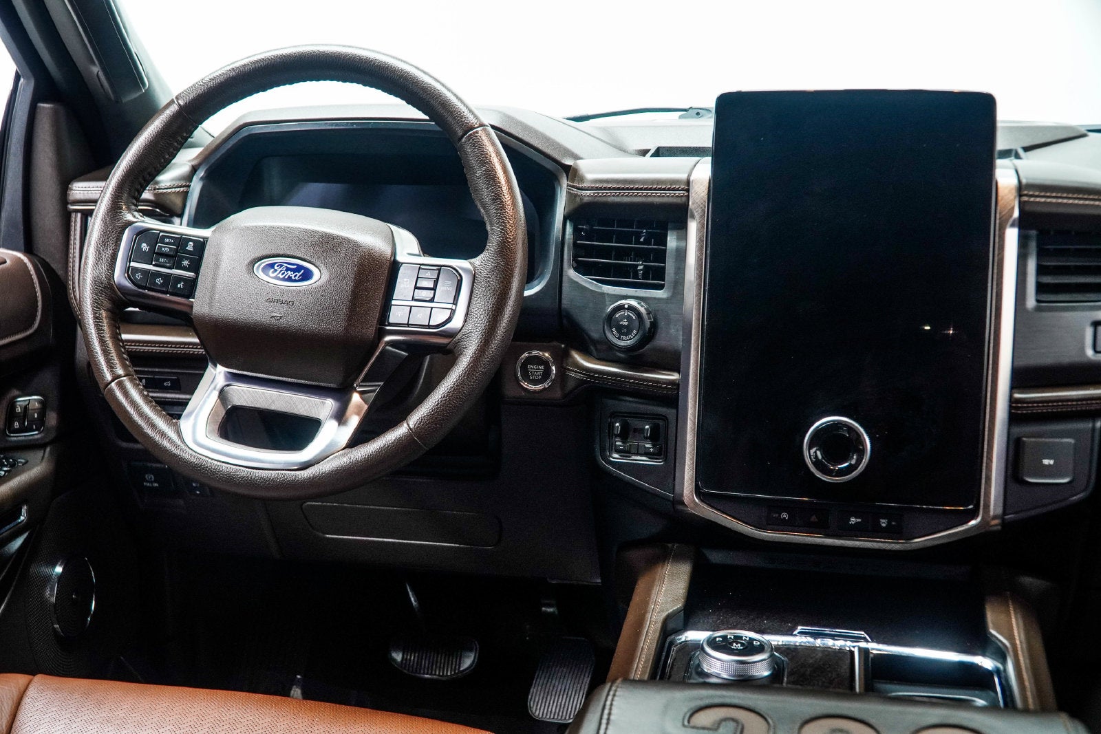 2024 Ford Expedition Max King Ranch