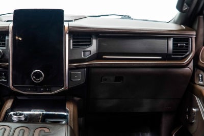 2024 Ford Expedition Max King Ranch