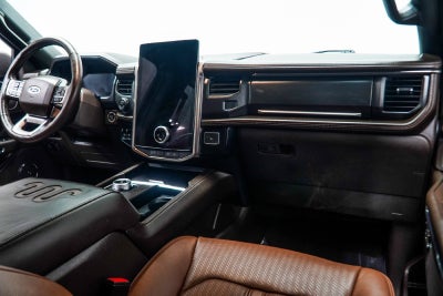 2024 Ford Expedition Max King Ranch