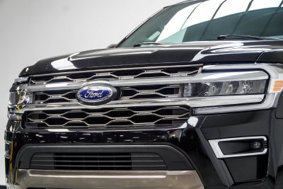 2024 Ford Expedition Max King Ranch