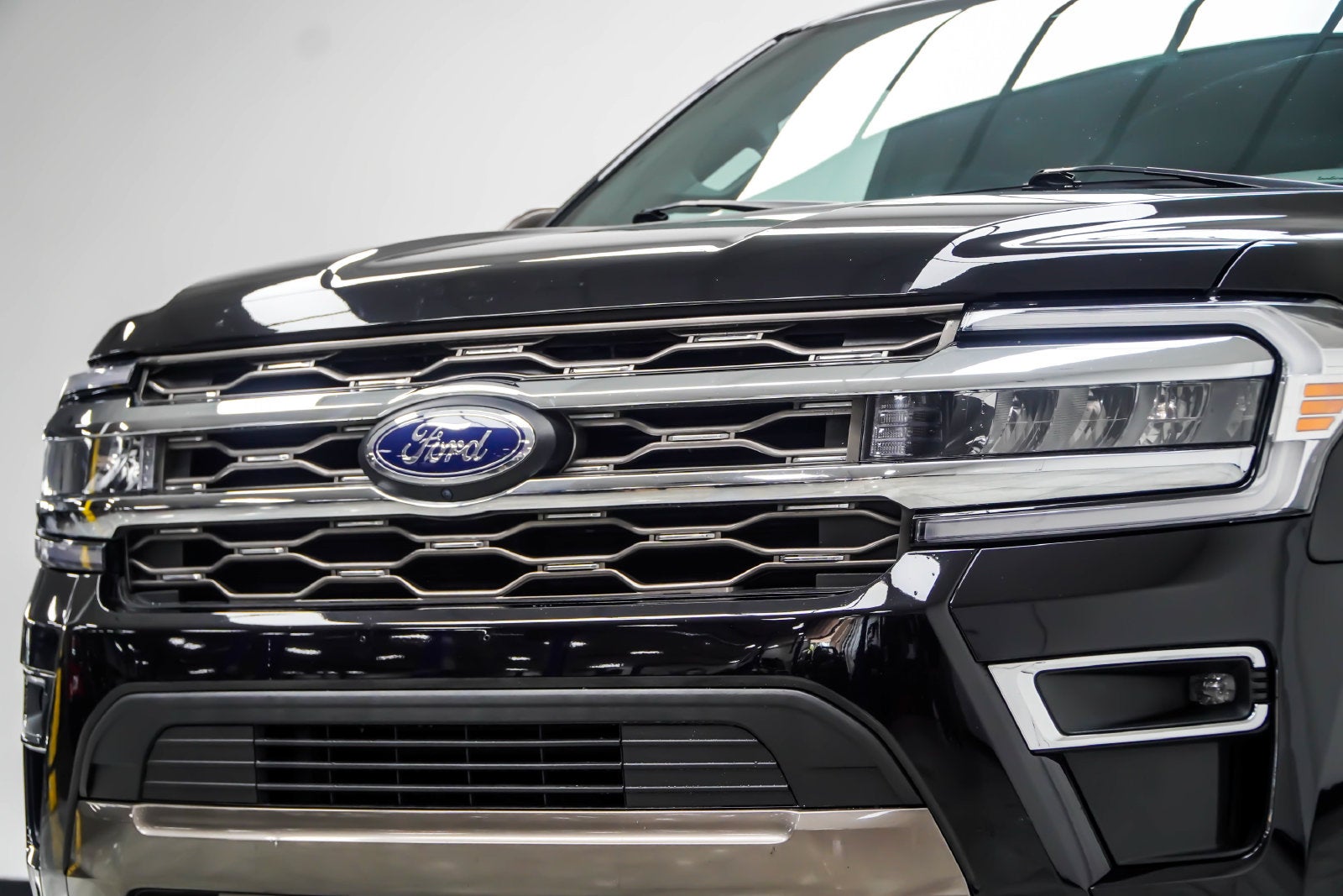 2024 Ford Expedition Max King Ranch