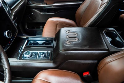 2024 Ford Expedition Max King Ranch