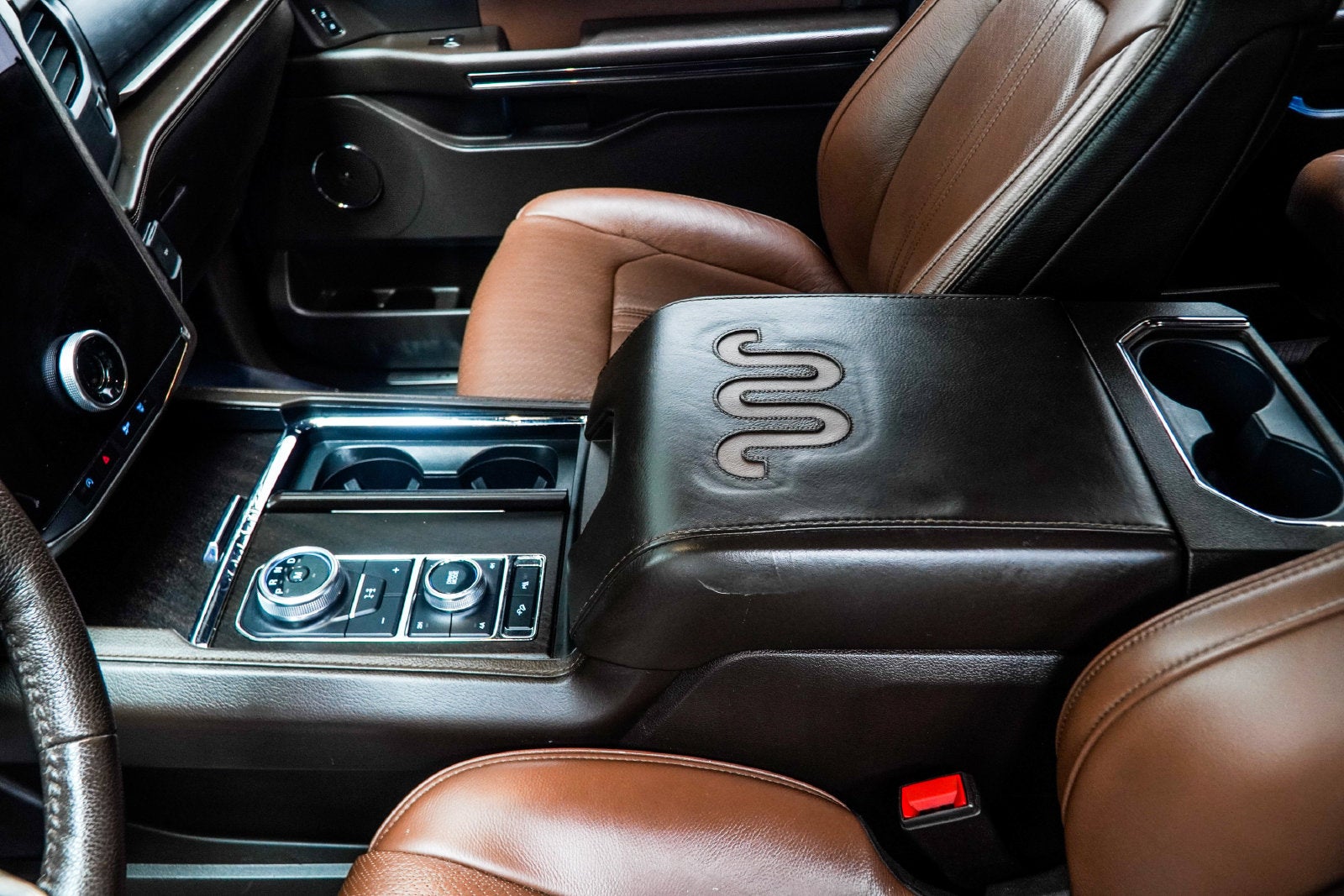 2024 Ford Expedition Max King Ranch