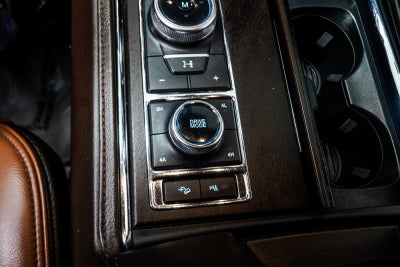 2024 Ford Expedition Max King Ranch