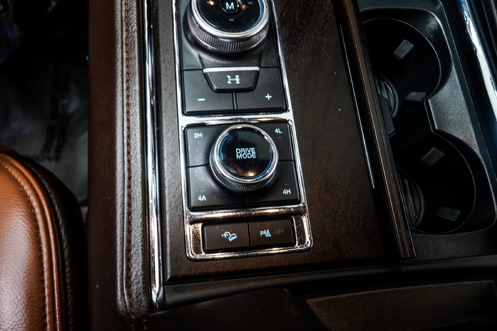 2024 Ford Expedition Max King Ranch