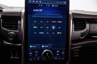 2024 Ford Expedition Max King Ranch