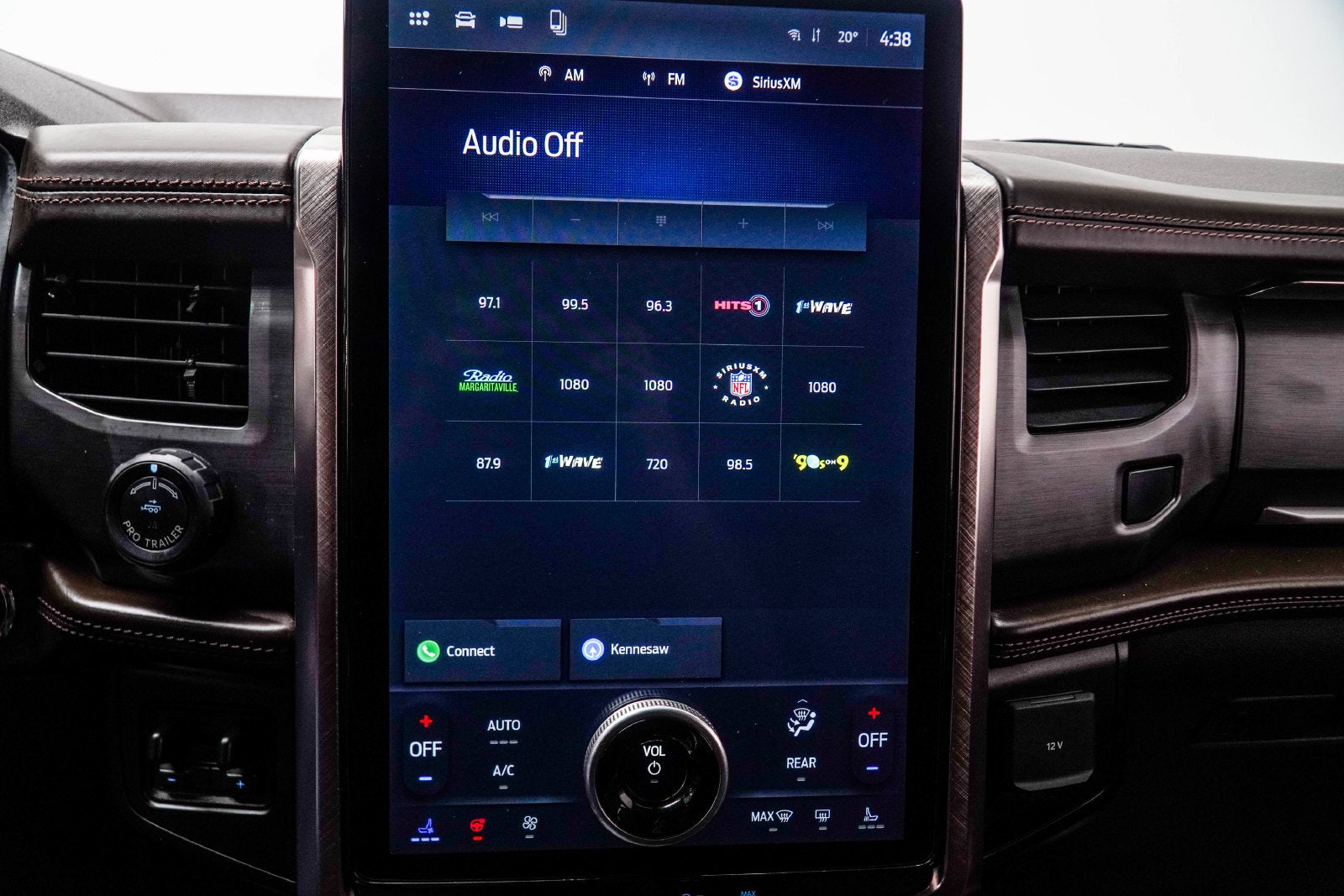 2024 Ford Expedition Max King Ranch