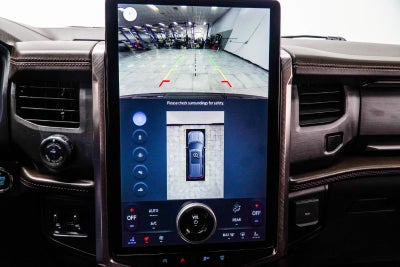2024 Ford Expedition Max King Ranch
