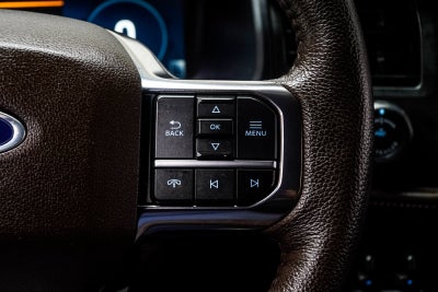 2024 Ford Expedition Max King Ranch