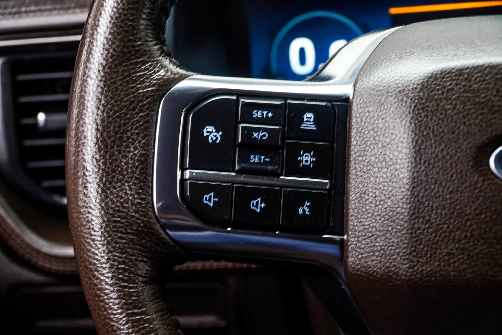 2024 Ford Expedition Max King Ranch