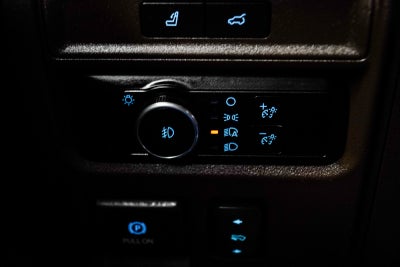 2024 Ford Expedition Max King Ranch
