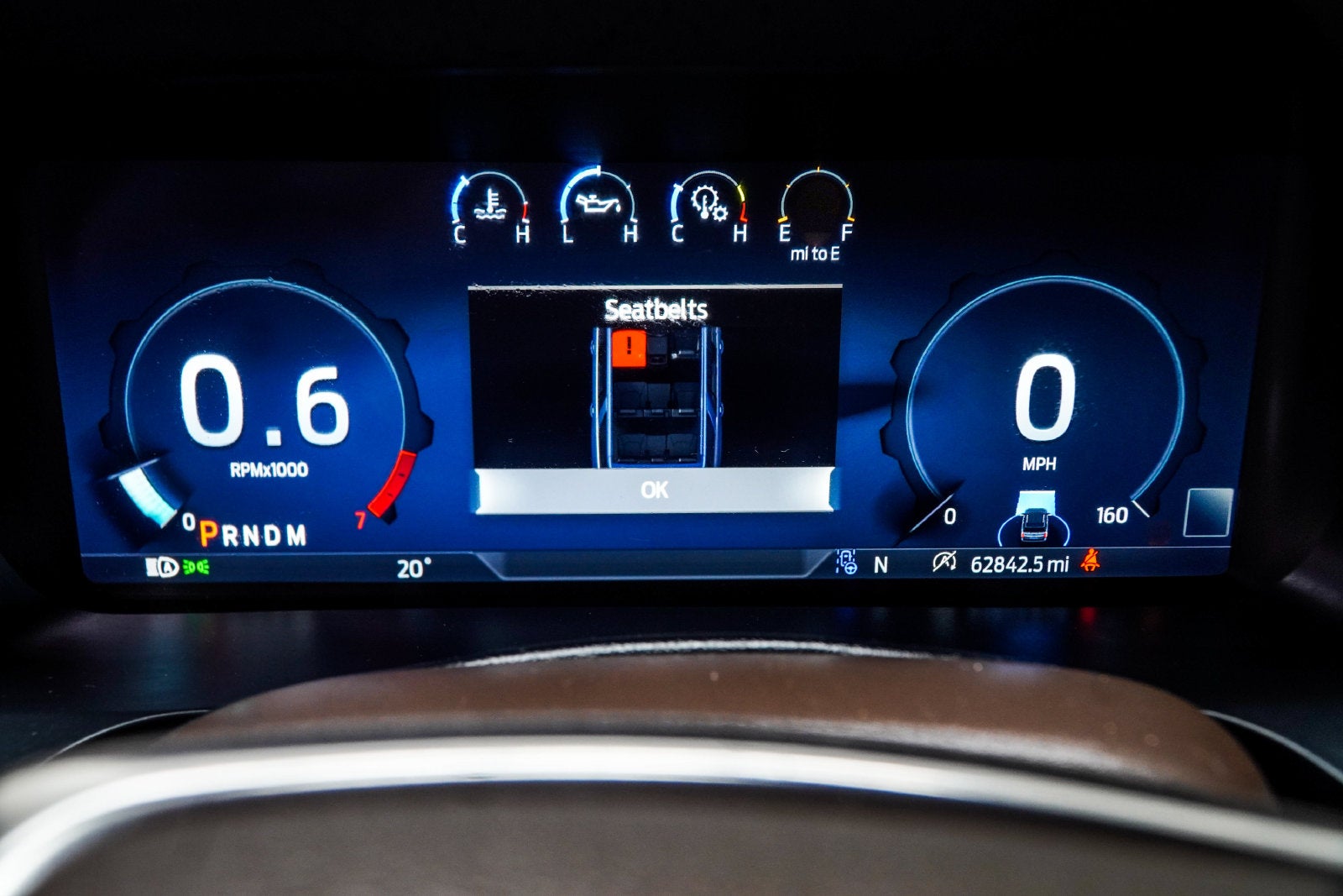 2024 Ford Expedition Max King Ranch