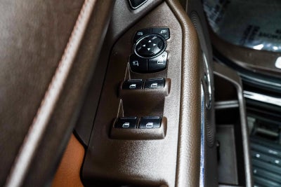 2024 Ford Expedition Max King Ranch