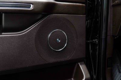 2024 Ford Expedition Max King Ranch