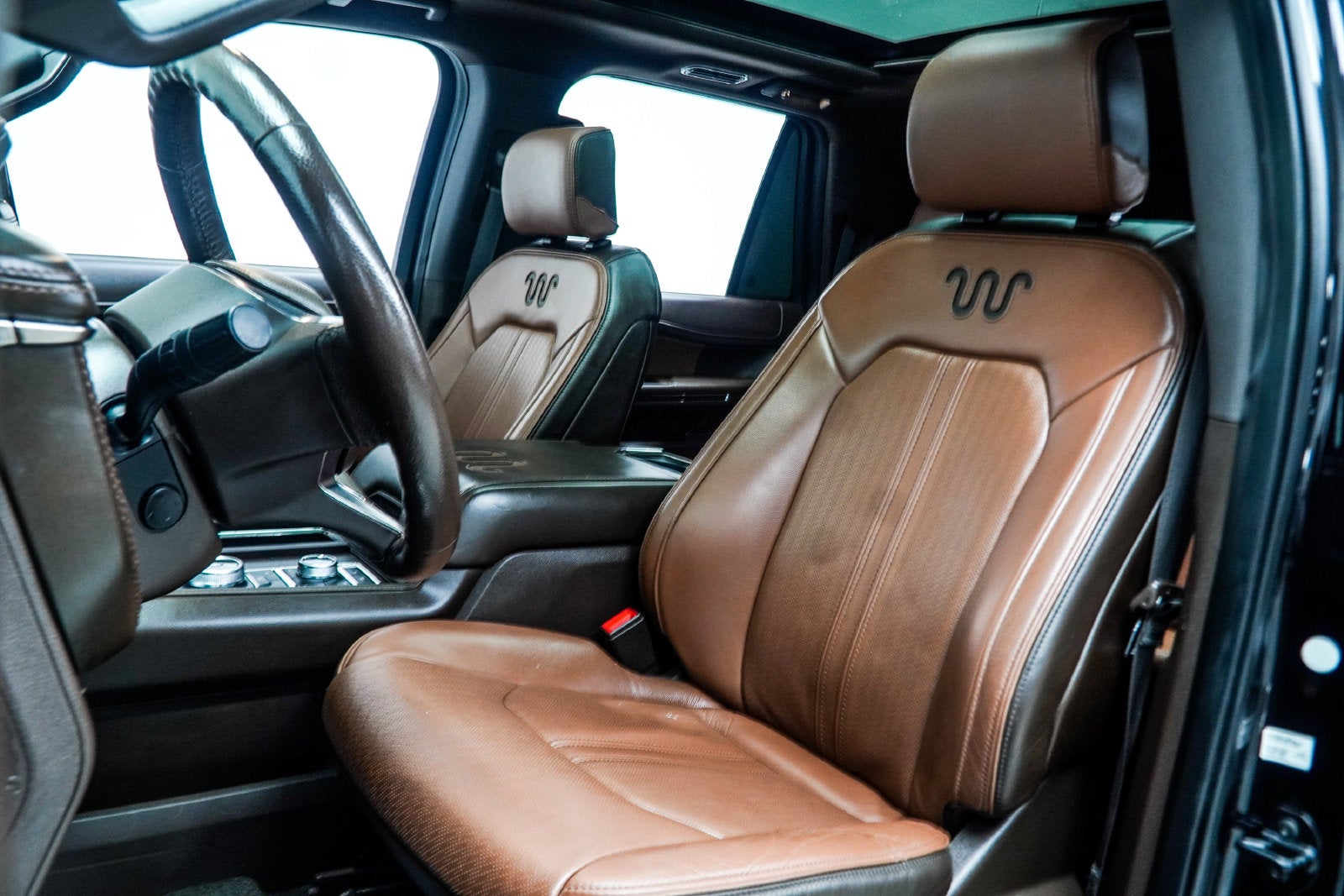 2024 Ford Expedition Max King Ranch