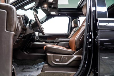 2024 Ford Expedition Max King Ranch