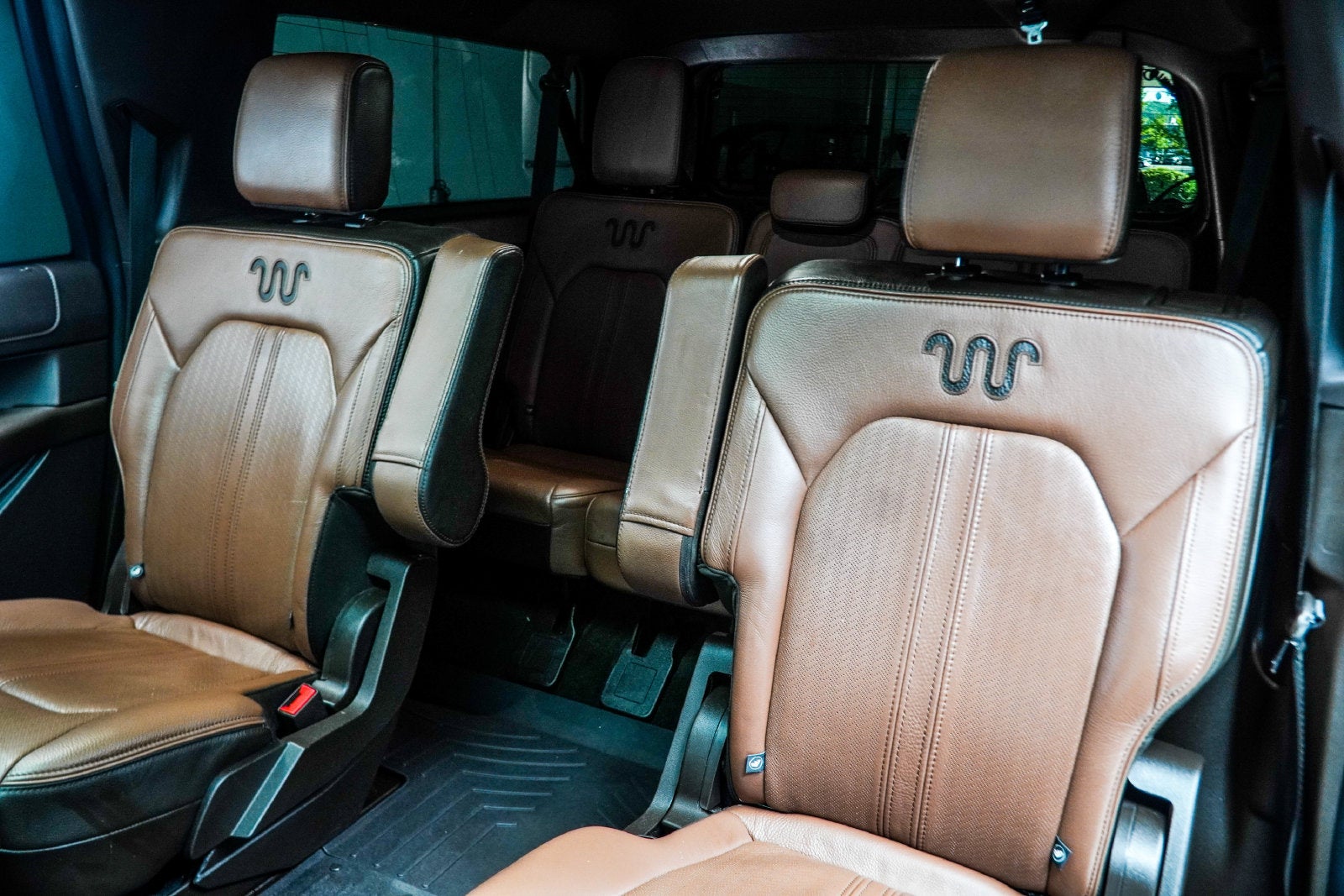 2024 Ford Expedition Max King Ranch