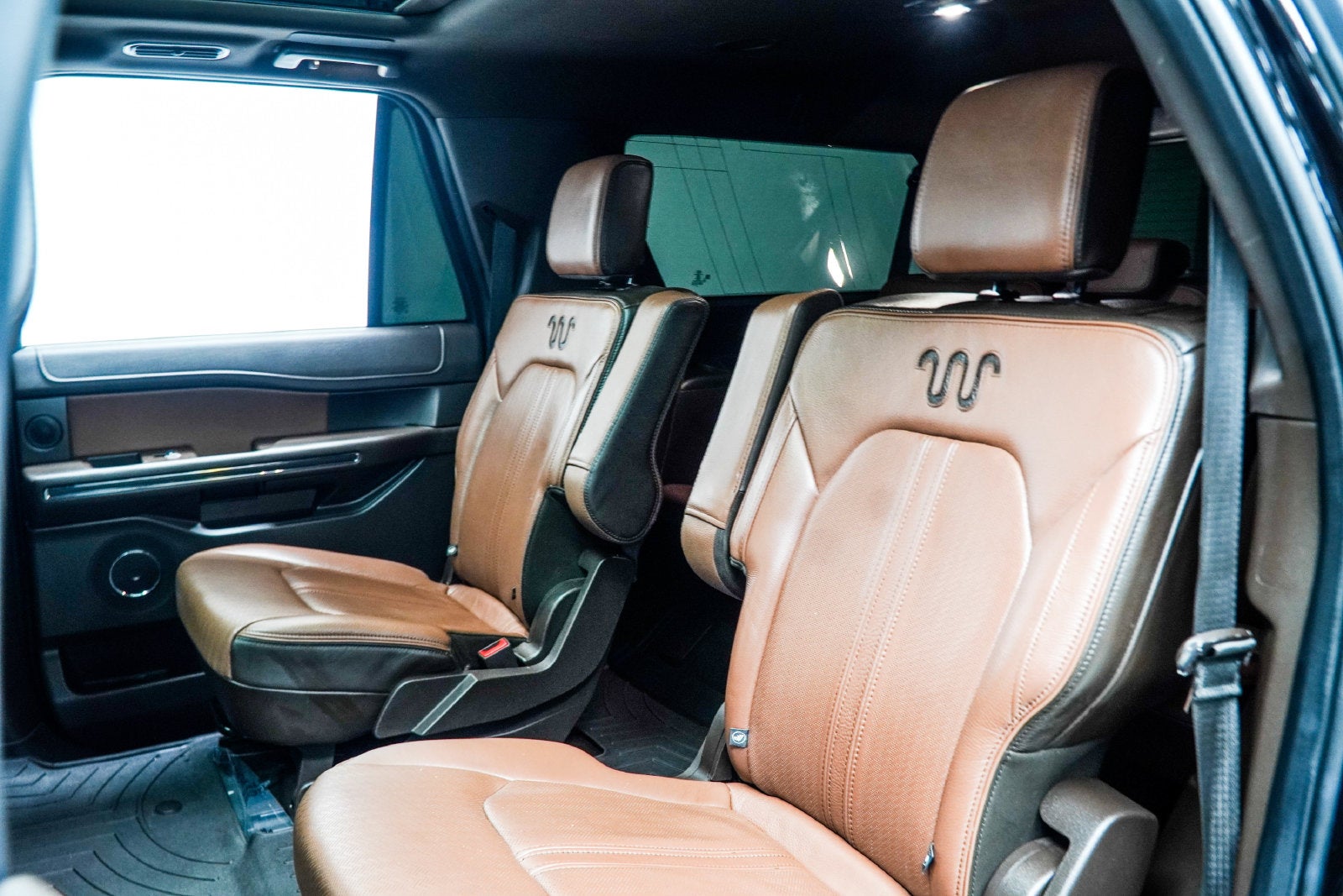 2024 Ford Expedition Max King Ranch