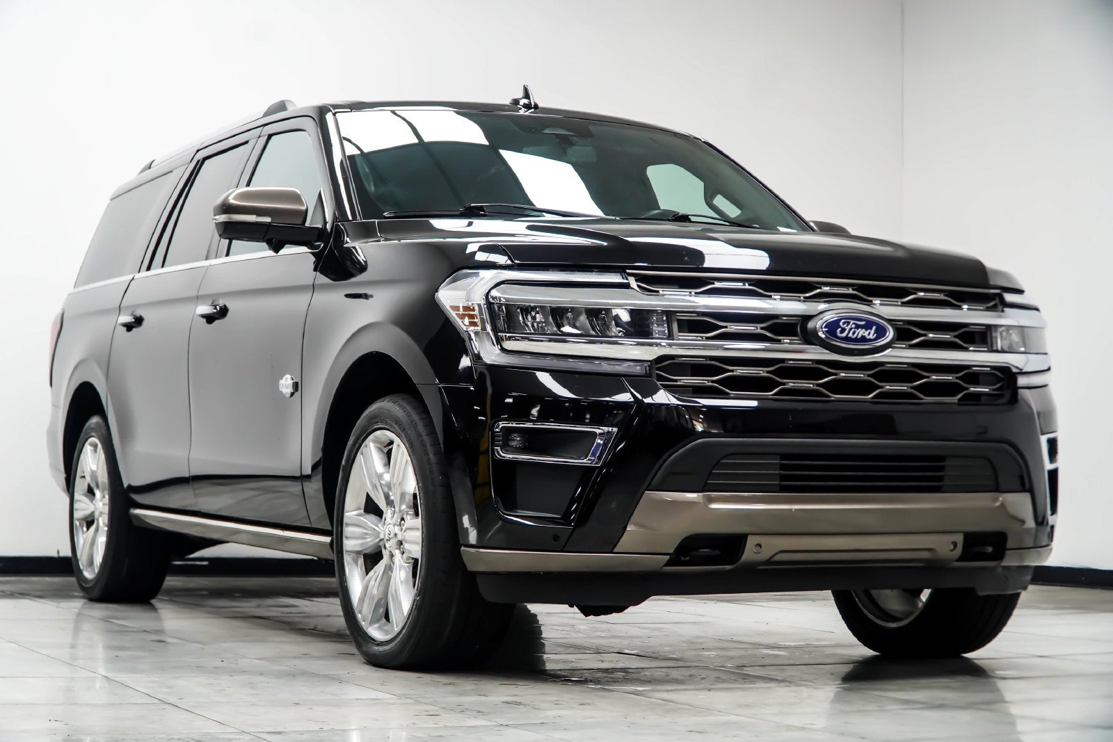 2024 Ford Expedition Max King Ranch