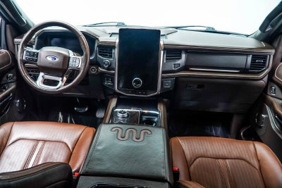 2024 Ford Expedition Max King Ranch
