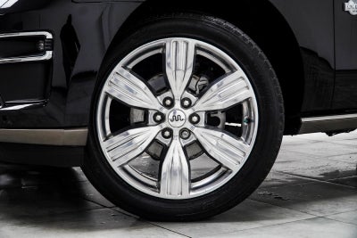 2024 Ford Expedition Max King Ranch