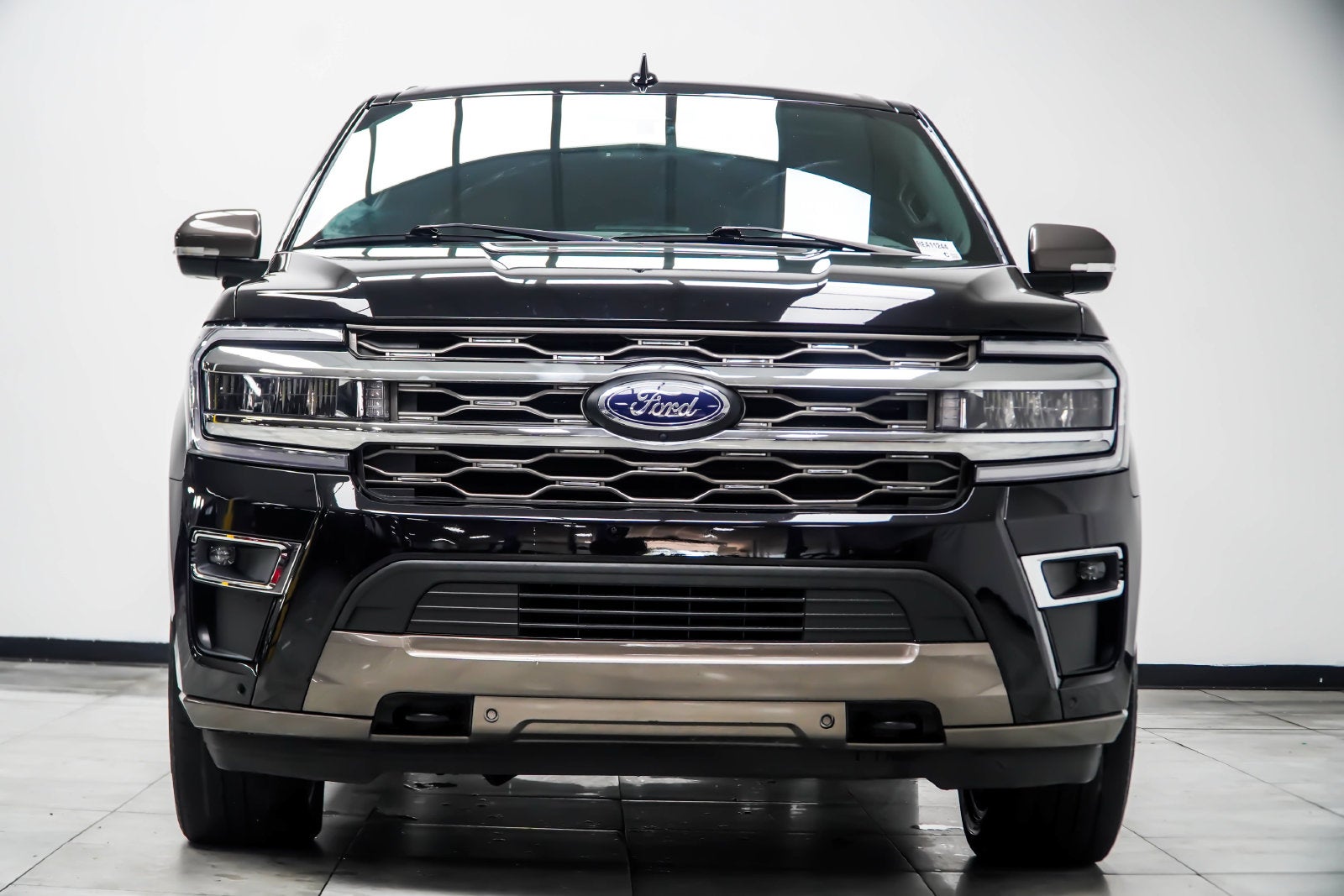 2024 Ford Expedition Max King Ranch