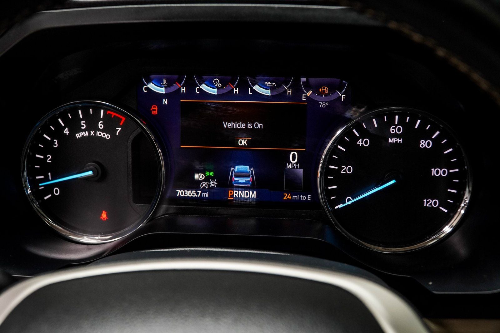 2024 Ford Expedition Limited