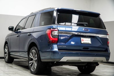 2020 Ford Expedition Limited