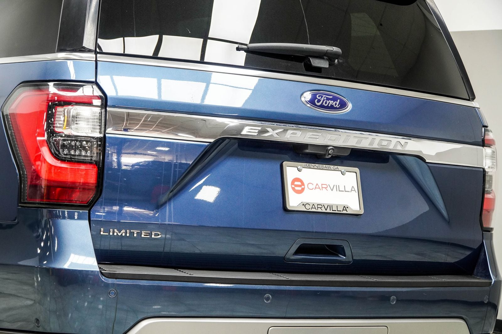 2020 Ford Expedition Limited