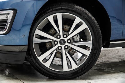 2020 Ford Expedition Limited